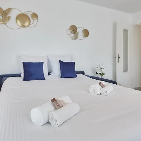 Centre-palais-200m Des Plages * Cannes