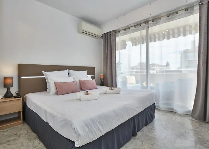 Centre-palais-200m Des Plages