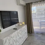 Centre-palais-200m Des Plages Апартаменты Канны