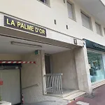 Centre-palais-200m Des Plages Канны