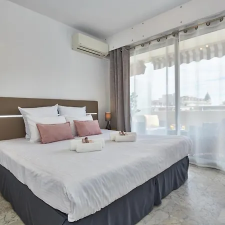 Centre-palais-200m Des Plages