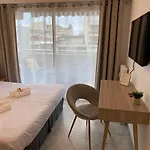 Centre-palais-200m Des Plages Apartment Cannes