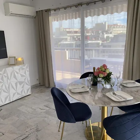 Centre-palais-200m Des Plages